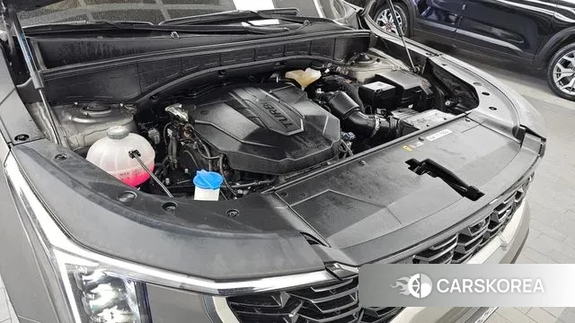 Kia The New Sorento 4th Generation id 3716311 из Кореи 16