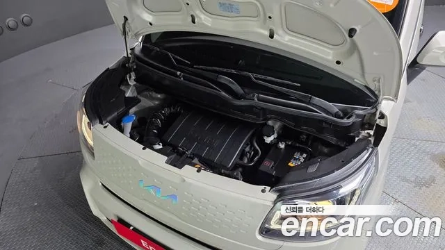 Kia The New Ray id 2944325 из Кореи 16