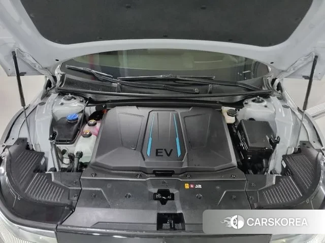 Hyundai Ionic 5 id 3042592 из Кореи 16