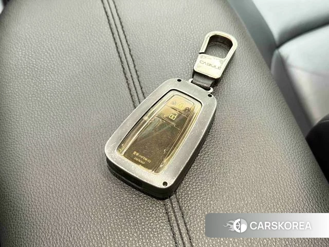 Toyota Wilanda id 4262391 из Китая 26