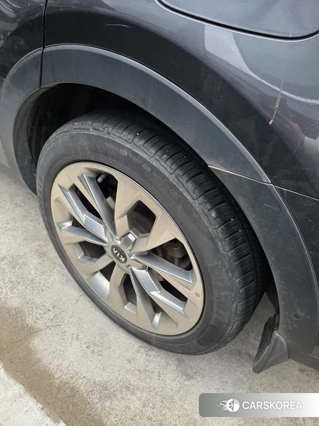 Kia Sorento 4th Generation id 3504541 из Кореи 8