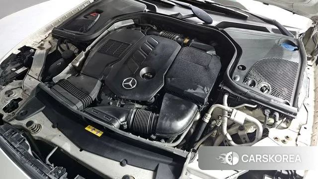 Mercedes-Benz CLS-Class C257 id 3607869 из Кореи 16