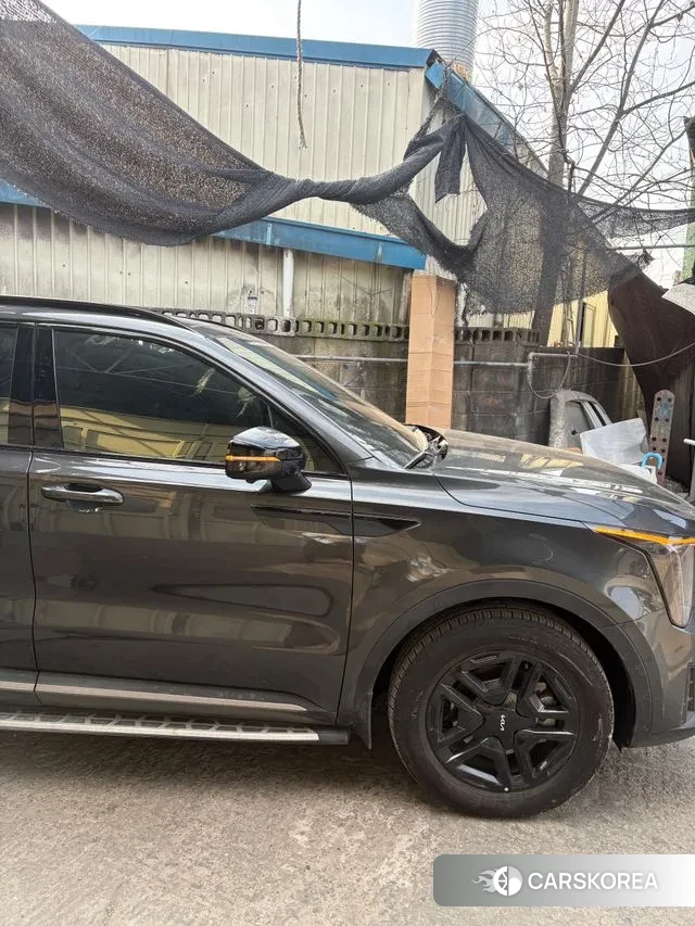Kia The New Sorento 4th Generation id 3595240 из Кореи 14