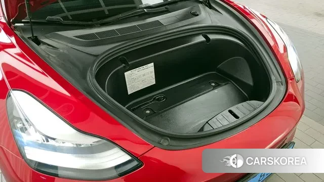 Tesla Model 3 id 3362327 из Кореи 16