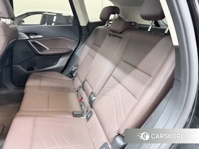 BMW X1 (U11) 2024 Черный из Кореи, фото 6