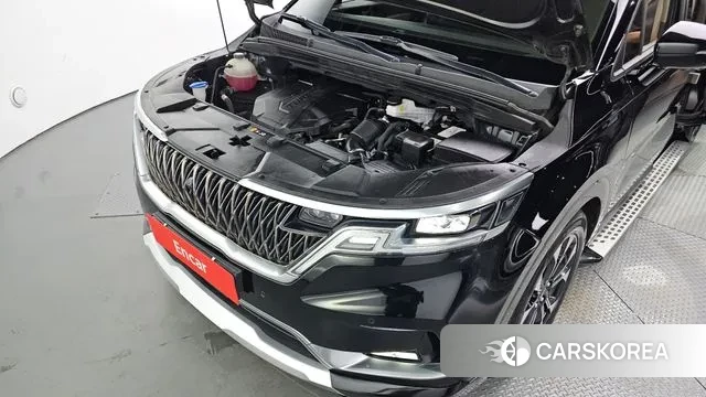 Kia Carnival 4th generation id 2990042 из Кореи 16