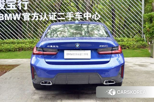 BMW 3 series id 4392121 из Китая 10