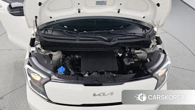 Kia The New Kia Ray id 3467775 из Кореи 16