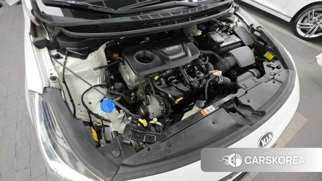 Kia The New K3 id 4521040 из Кореи 26