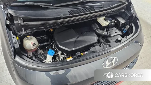 Hyundai Staria id 3712345 из Кореи 16