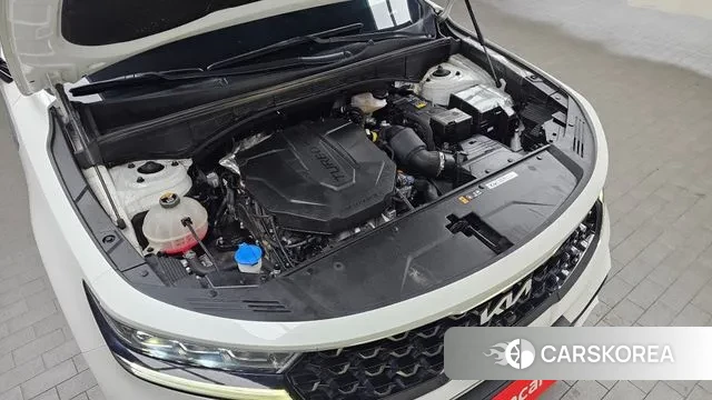 Kia Sorento 4th Generation id 3560878 из Кореи 16