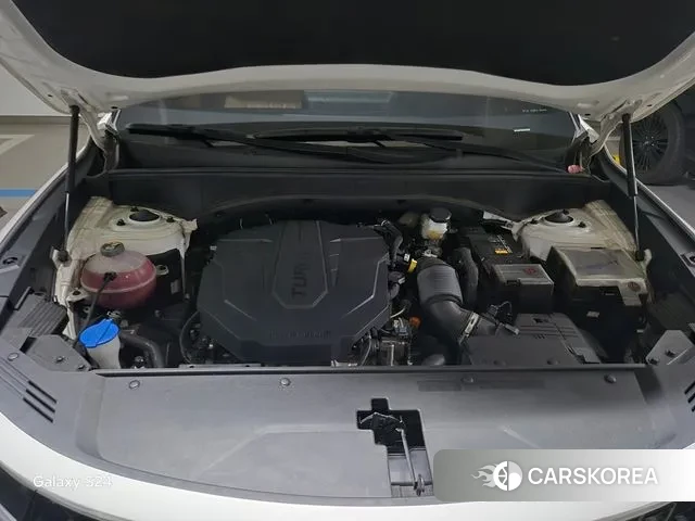 Kia Sorento 4th Generation id 3592883 из Кореи 14