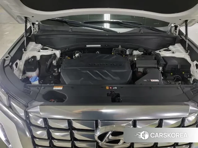 Hyundai The New Palisade id 3032099 из Кореи 14