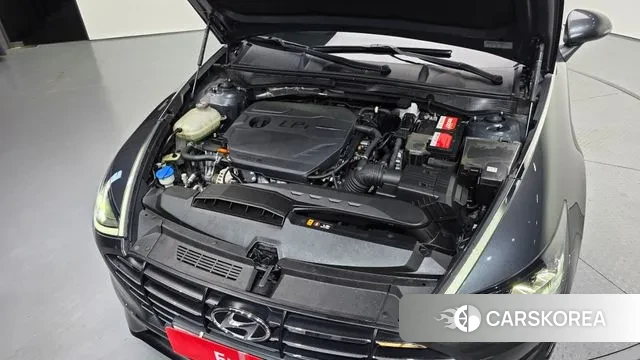 Hyundai Sonata (DN8) id 3045157 из Кореи 16