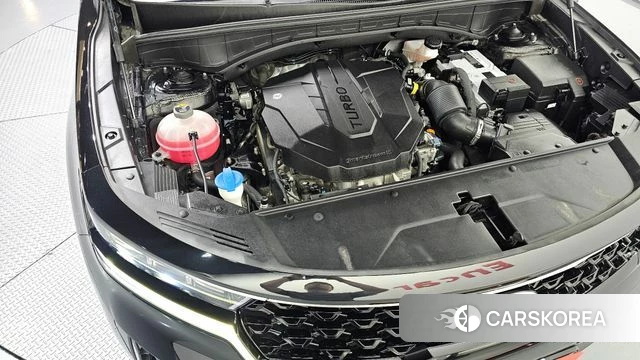 Kia Sorento 4th Generation id 4899747 из Кореи 26