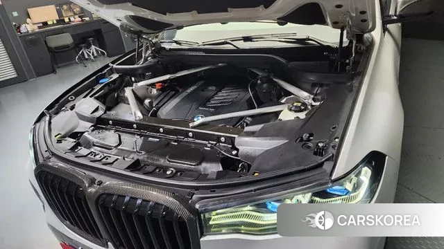 BMW X7 (G07) id 3044212 из Кореи 16