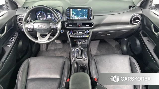 Hyundai Kona id 4551954 из Кореи 24