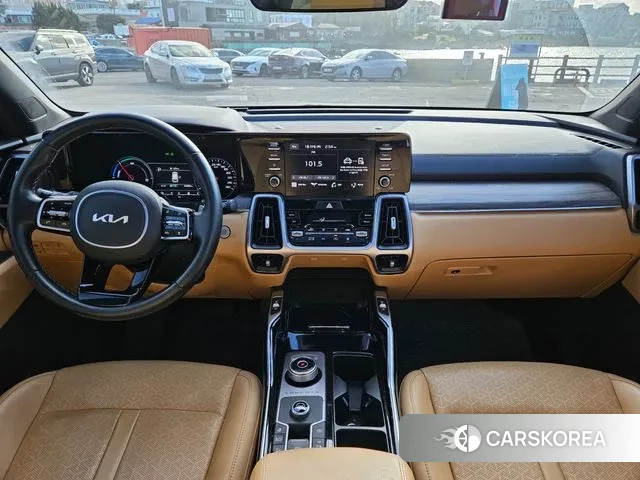 Kia Sorento 4th Generation id 3600936 из Кореи 13