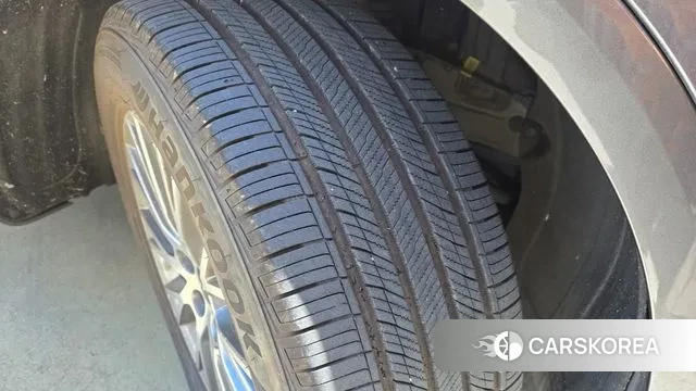 Genesis GV80 id 2998414 из Кореи 13