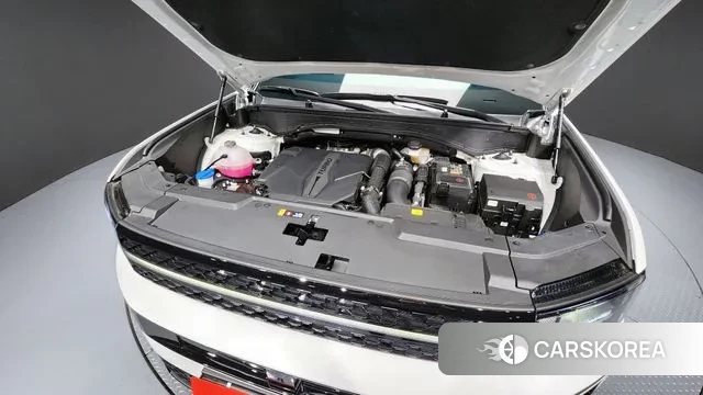 Hyundai Santa Fe (MX5) id 3451871 из Кореи 16