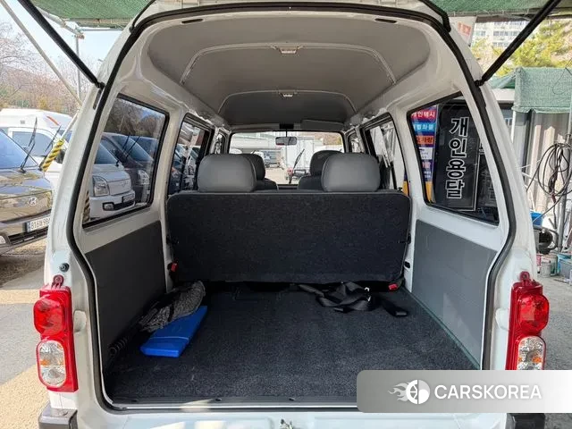 Chevrolet (GM Daewoo) New Damas id 3777843 из Кореи 16