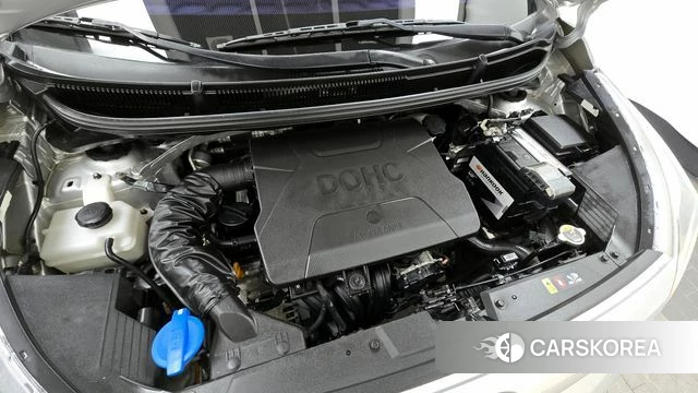 Kia All New Morning (JA) id 3845777 из Кореи 16