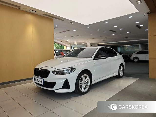 BMW 1 series id 4227915 из Китая 31