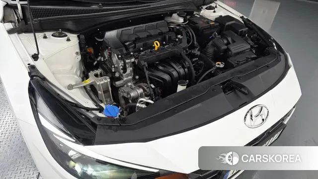 Hyundai Avante (CN7) id 3696527 из Кореи 16