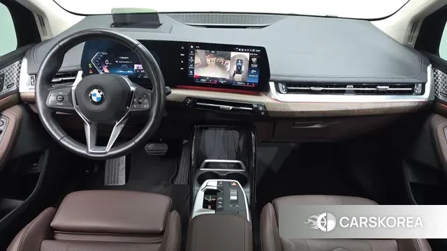 BMW 2 Series Active Tourer (U06) id 3420400 из Кореи 16