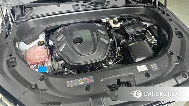 Renault Korea (Samsung) Grand Coleos id 3792818 из Кореи 16