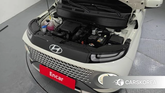 Hyundai Casper id 3934903 из Кореи 16