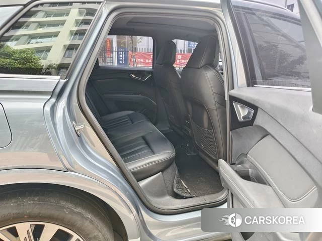 Audi Q4 e-tron id 4227308 из Китая 28