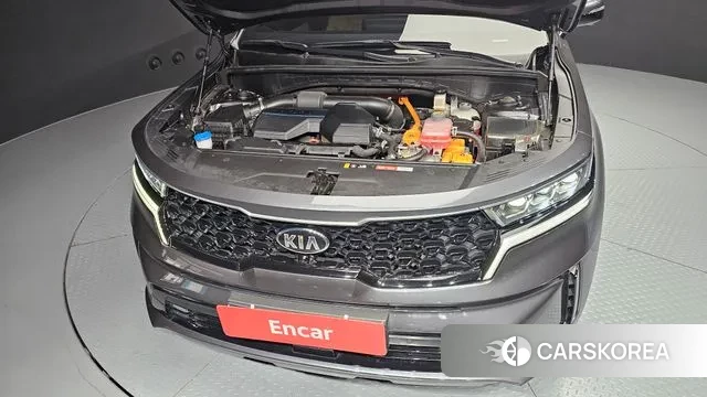 Kia Sorento 4th Generation id 3488981 из Кореи 16