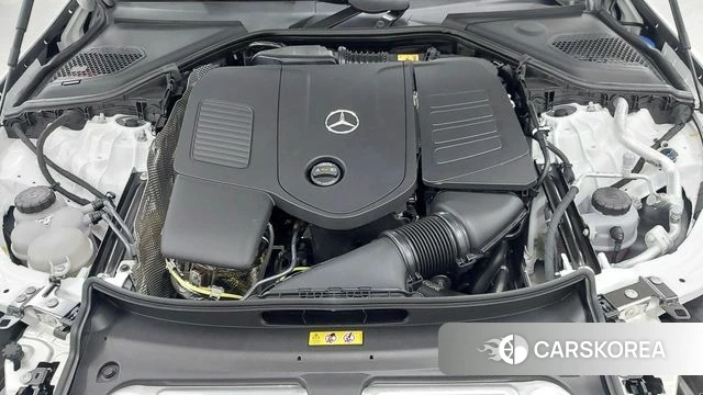 Mercedes-Benz E-Class W214 id 4782899 из Кореи 14