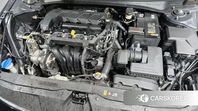 Hyundai Avante (CN7) id 3296188 из Кореи 16