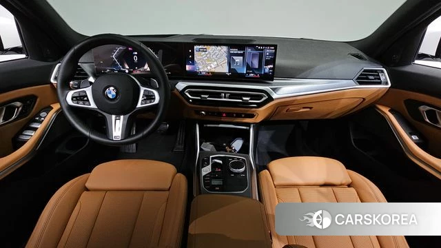 BMW 3 Series (G20) id 4757332 из Кореи 35