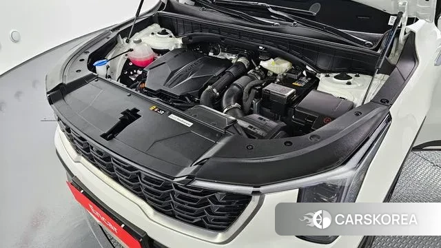 Kia The New Sorento 4th Generation id 3442067 из Кореи 16