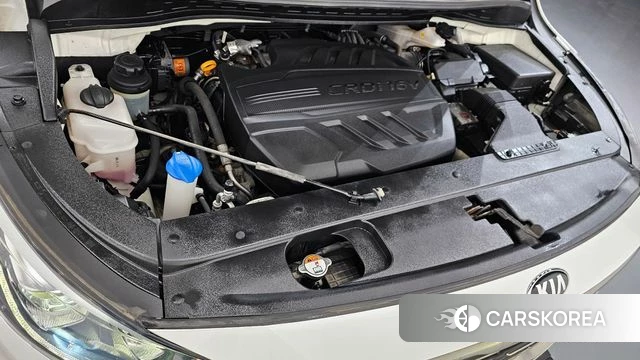 Kia The New Carnival id 3853214 из Кореи 16