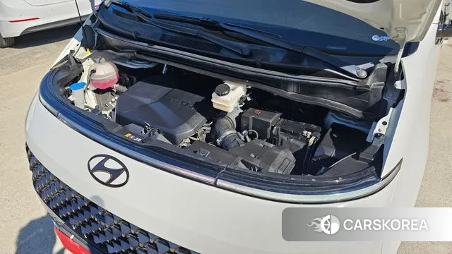 Hyundai Staria id 3697469 из Кореи 16