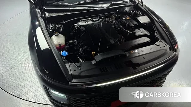 Hyundai Grandeur (GN7) id 3348196 из Кореи 16