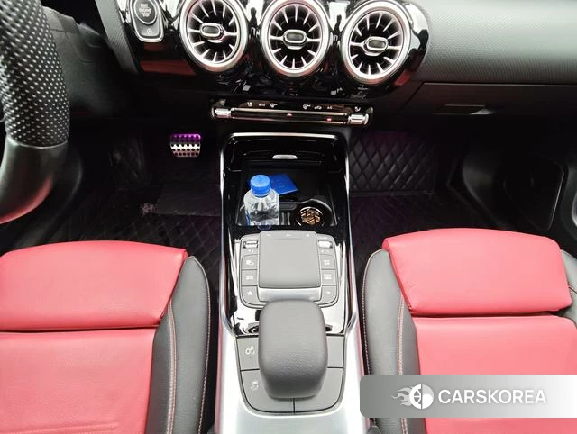 Mercedes-Benz Class A AMG id 4336347 из Китая 16