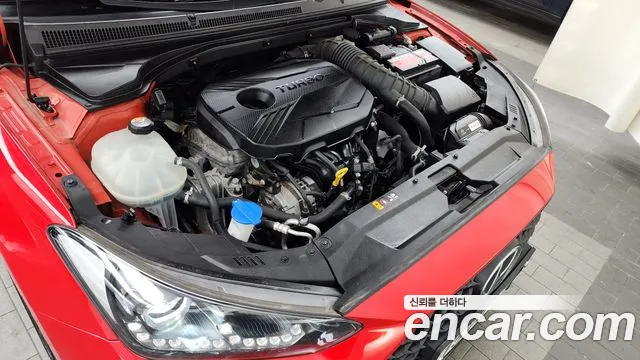 Hyundai Veloster (JS) id 2444398 из Кореи 16