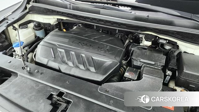 Kia The New Carnival id 3873534 из Кореи 16