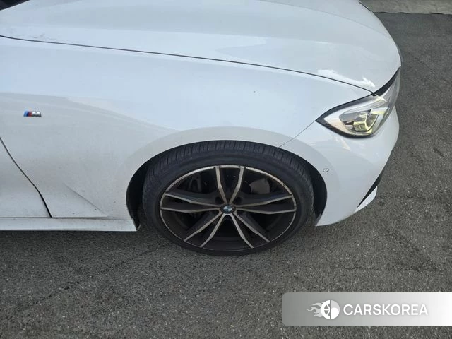 BMW 3 Series (G20) id 4285370 из Кореи 15