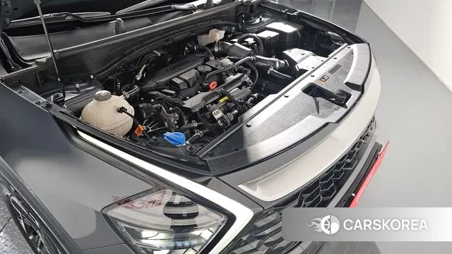 Kia Sportage 5th Generation id 3354304 из Кореи 16