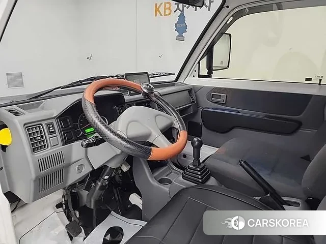 Chevrolet (GM Daewoo) New Damas id 3772639 из Кореи 13