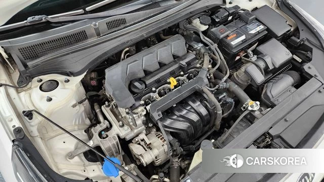 Kia Come New K3 id 4339592 из Кореи 16