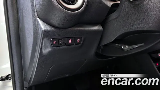 Kia Morning Urban (JA) id 2638761 из Кореи 16