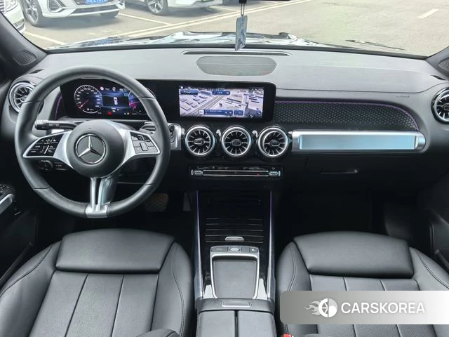 Mercedes-Benz GLB id 4314498 из Китая 14