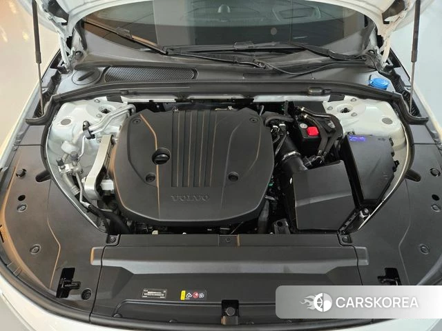 Volvo S90 id 4511053 из Кореи 15
